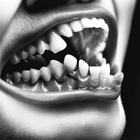 The Symbolism of Teeth in Dreams